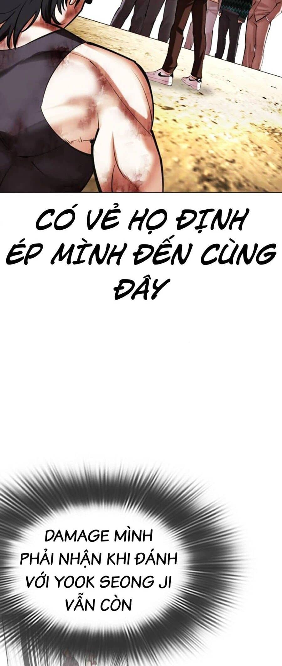Hoán Đổi Diệu Kỳ - Chương 495 - ảnh 8