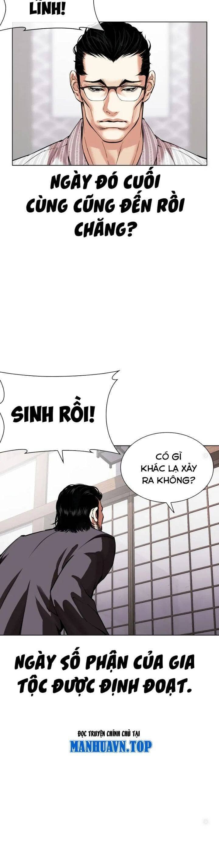 Hoán Đổi Diệu Kỳ - Chương 520 - ảnh 17