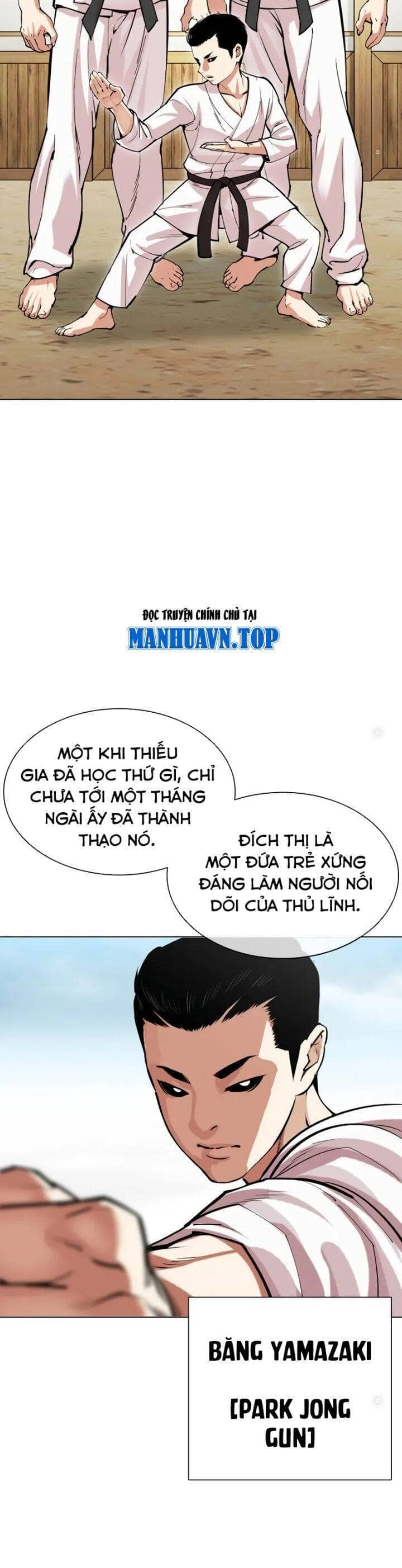 Hoán Đổi Diệu Kỳ - Chương 520 - ảnh 26