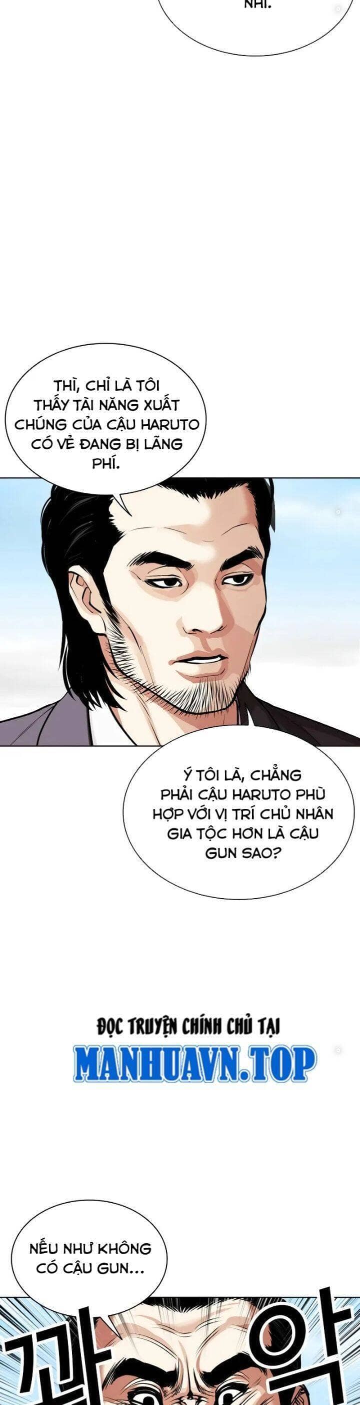 Hoán Đổi Diệu Kỳ - Chương 520 - ảnh 34