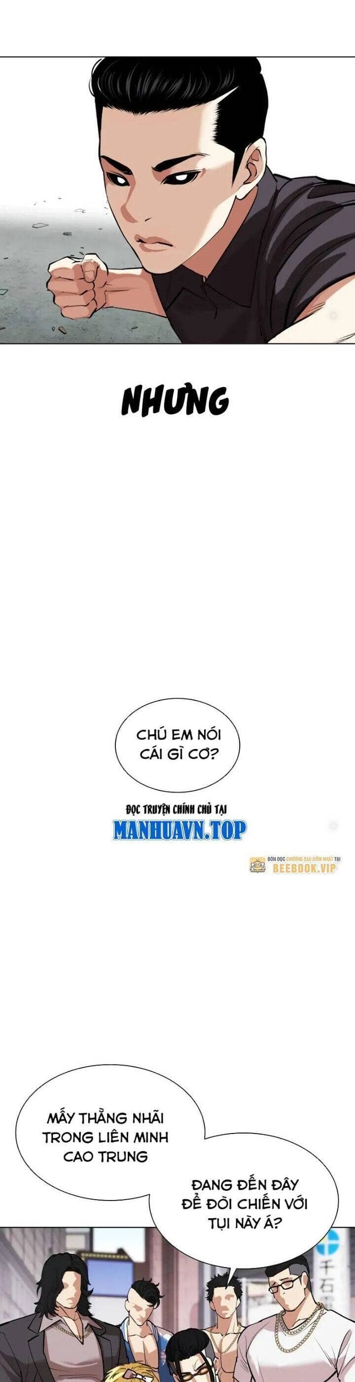 Hoán Đổi Diệu Kỳ - Chương 520 - ảnh 51