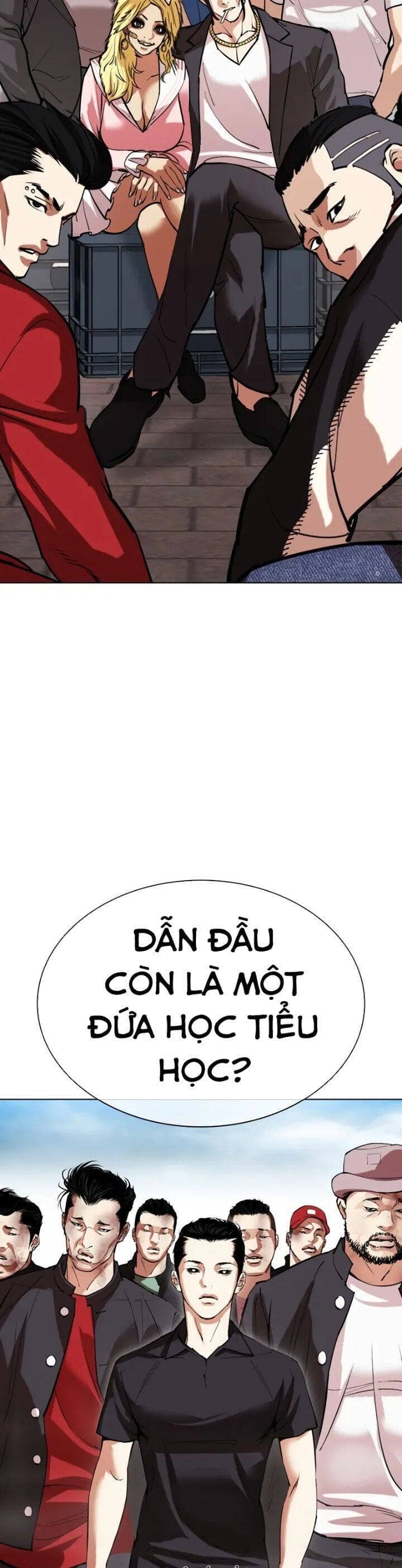 Hoán Đổi Diệu Kỳ - Chương 520 - ảnh 52