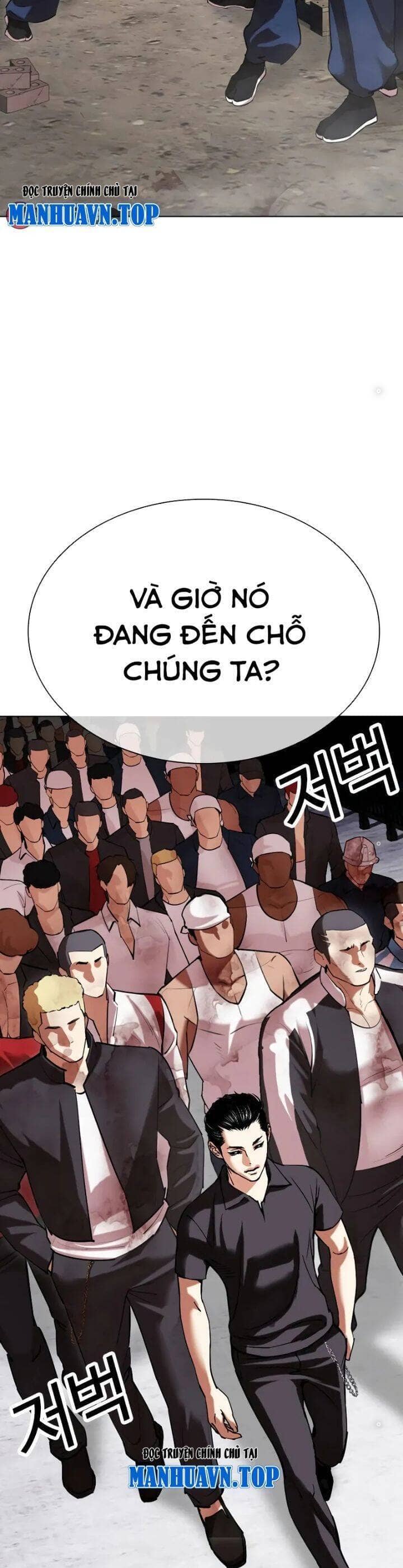 Hoán Đổi Diệu Kỳ - Chương 520 - ảnh 54