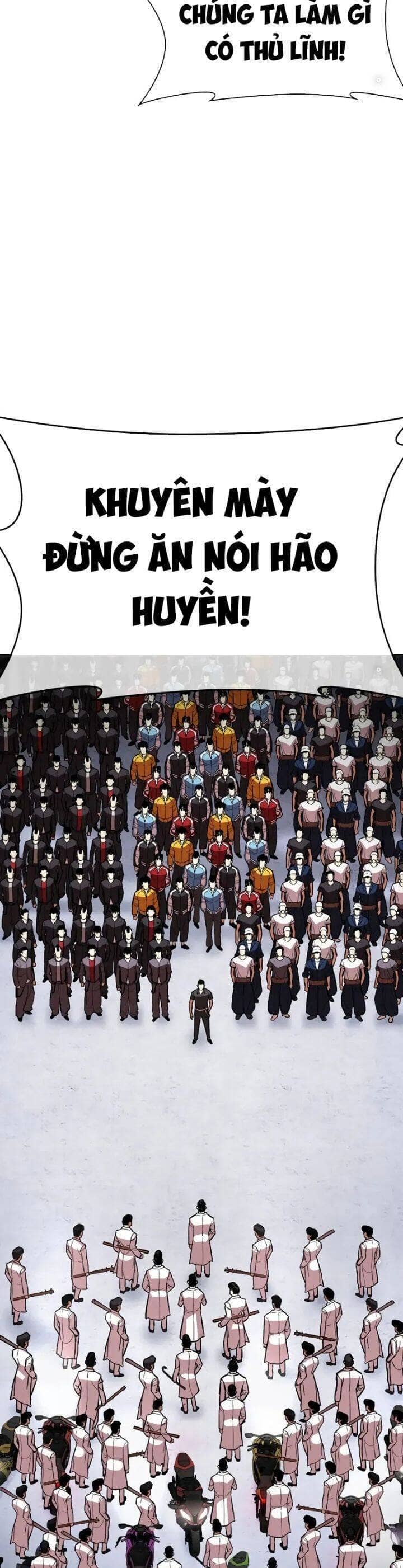 Hoán Đổi Diệu Kỳ - Chương 520 - ảnh 56