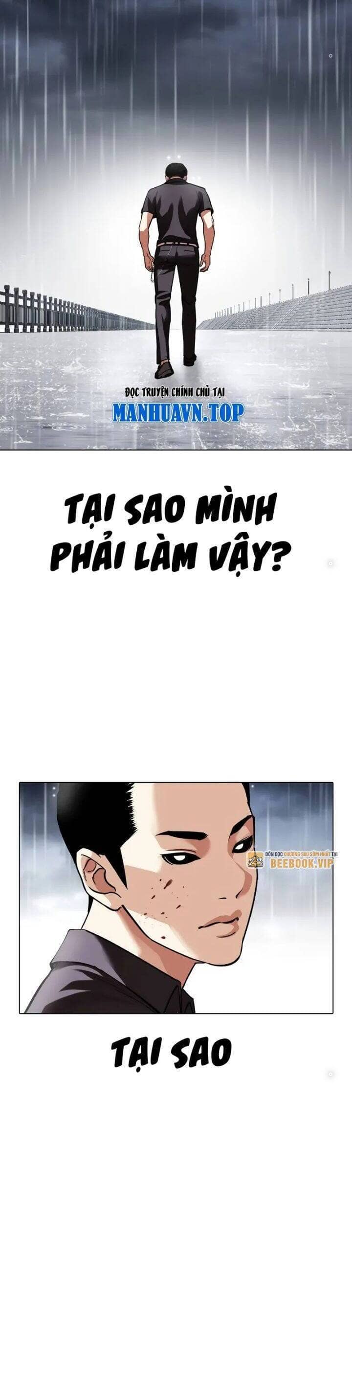 Hoán Đổi Diệu Kỳ - Chương 520 - ảnh 59