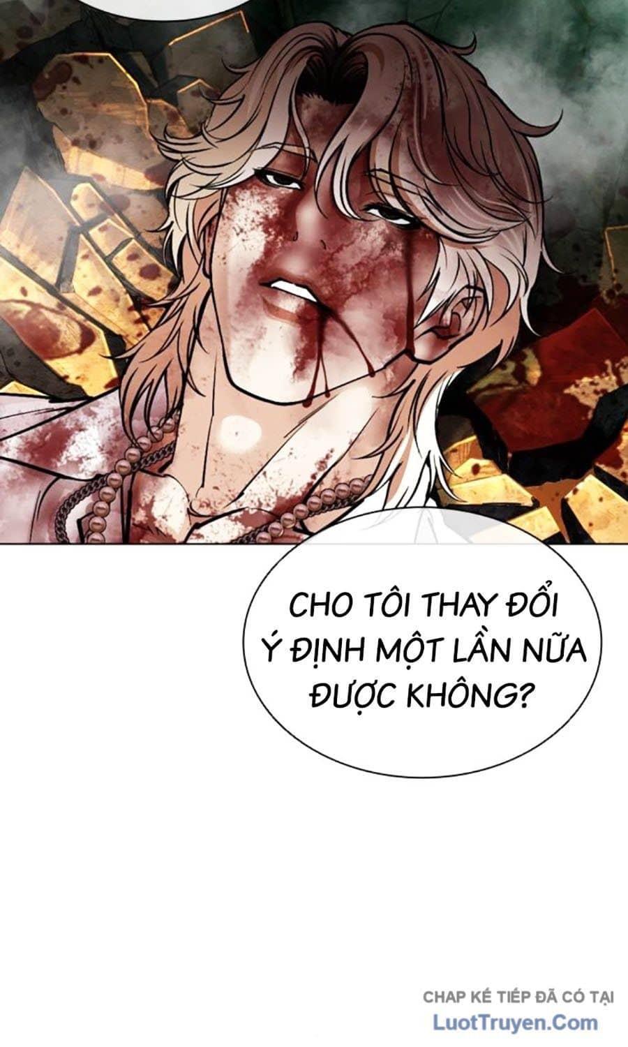 Hoán Đổi Diệu Kỳ - Chương 584 - ảnh 125