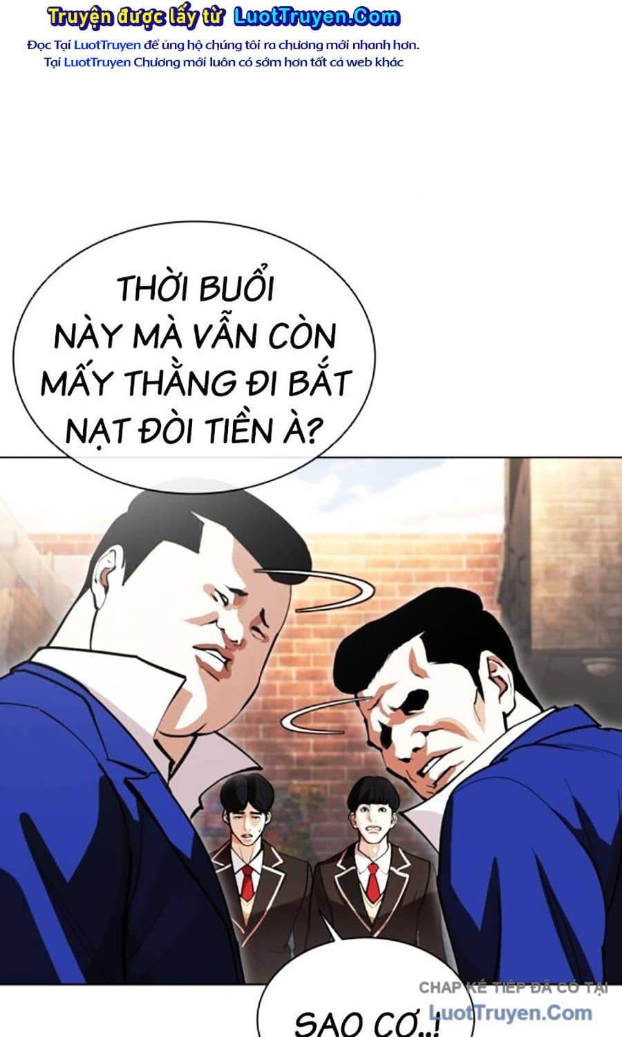 Hoán Đổi Diệu Kỳ - Chương 584 - ảnh 180