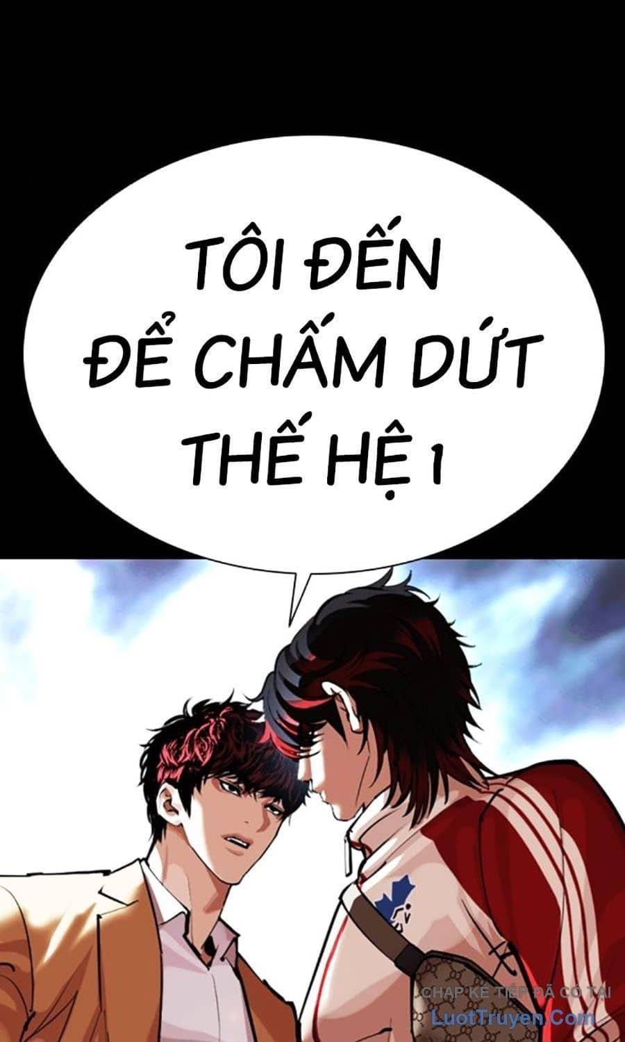 Hoán Đổi Diệu Kỳ - Chương 584 - ảnh 60