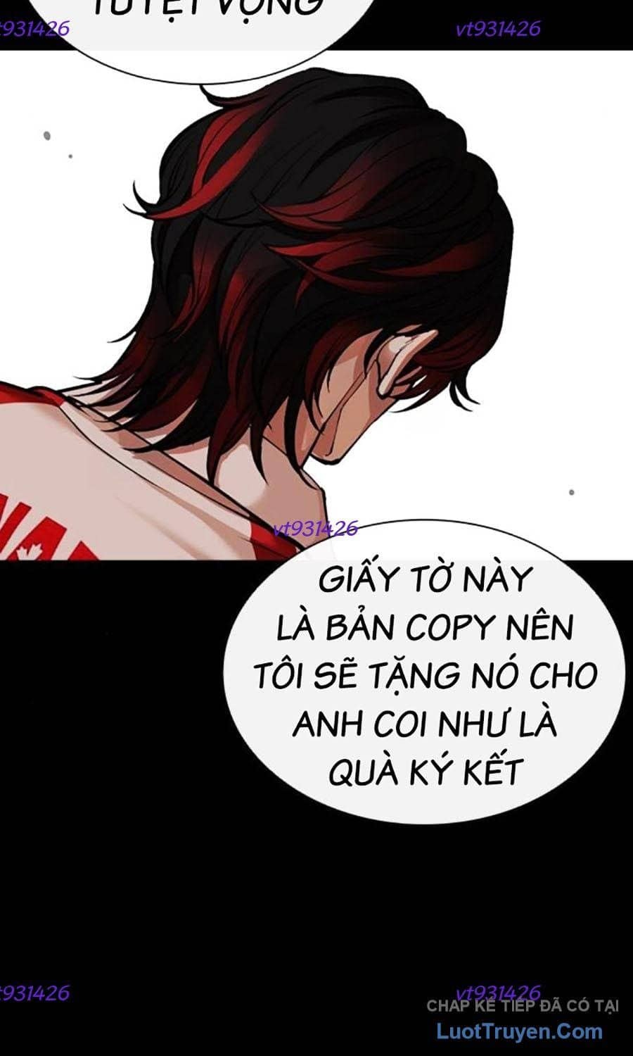 Hoán Đổi Diệu Kỳ - Chương 584 - ảnh 91