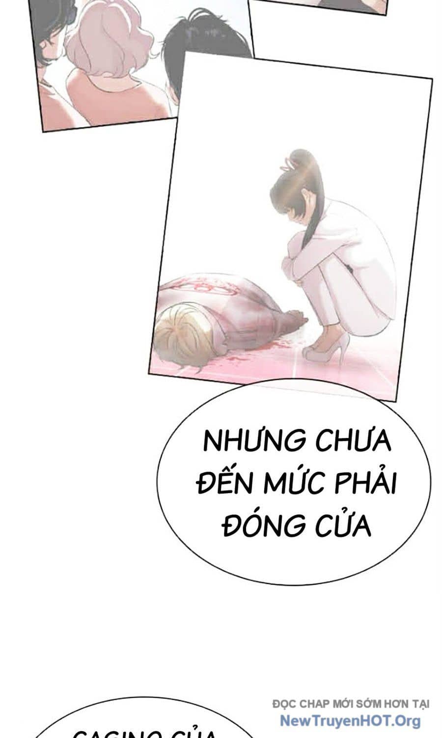 Hoán Đổi Diệu Kỳ - Chương 585 - ảnh 112