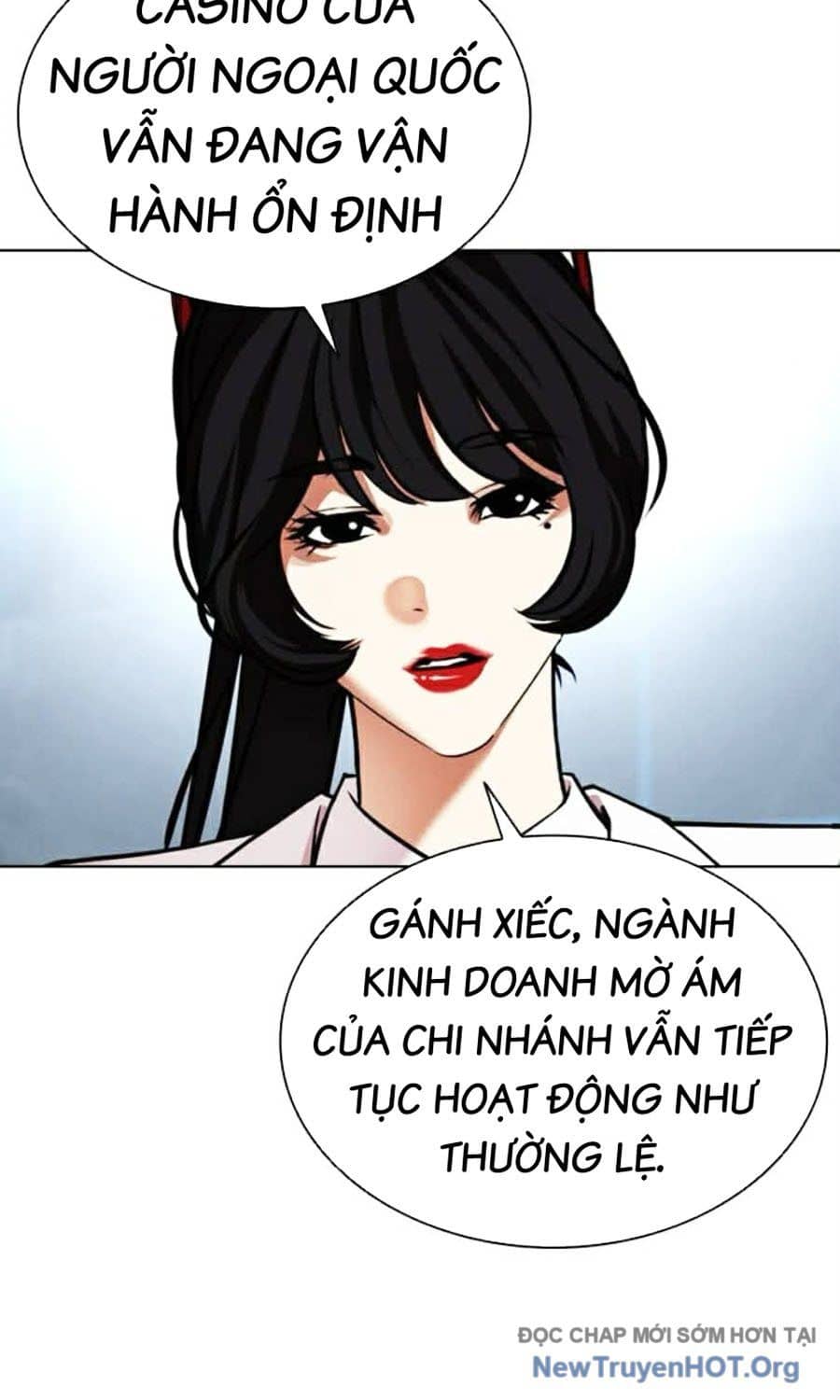 Hoán Đổi Diệu Kỳ - Chương 585 - ảnh 113