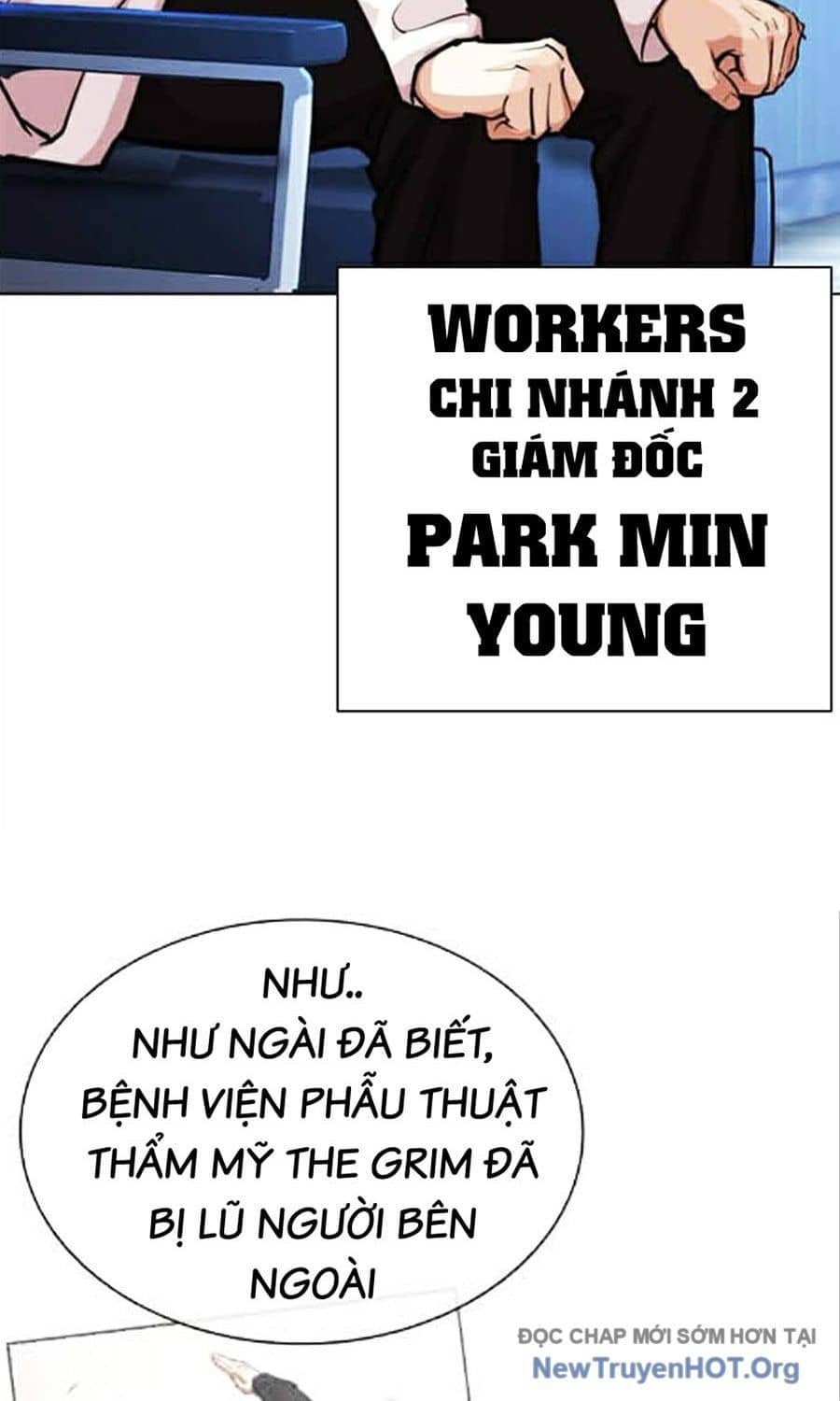 Hoán Đổi Diệu Kỳ - Chương 585 - ảnh 116