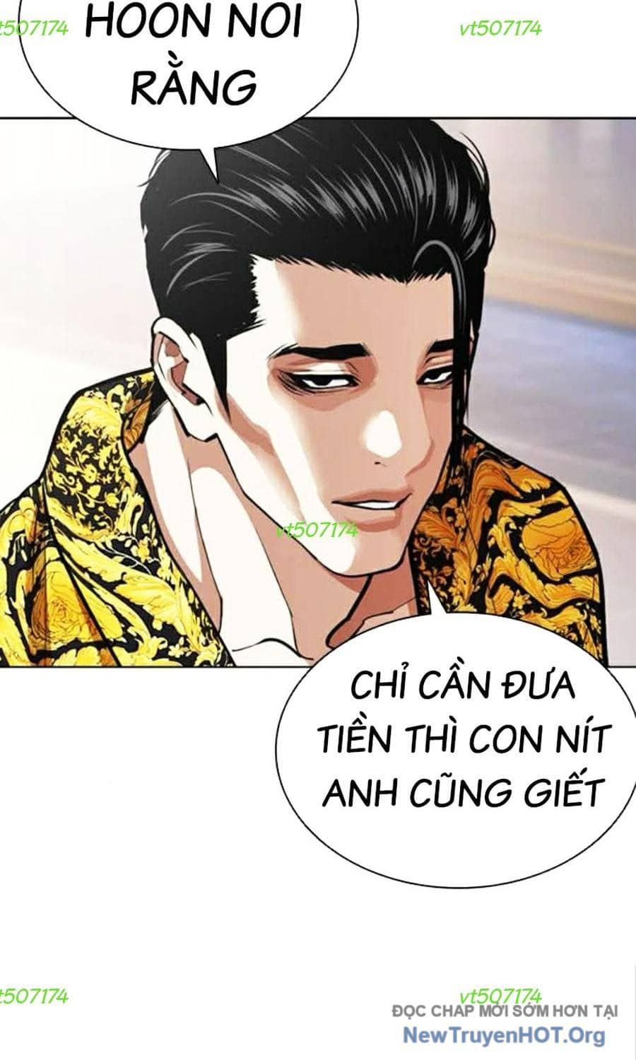 Hoán Đổi Diệu Kỳ - Chương 585 - ảnh 169