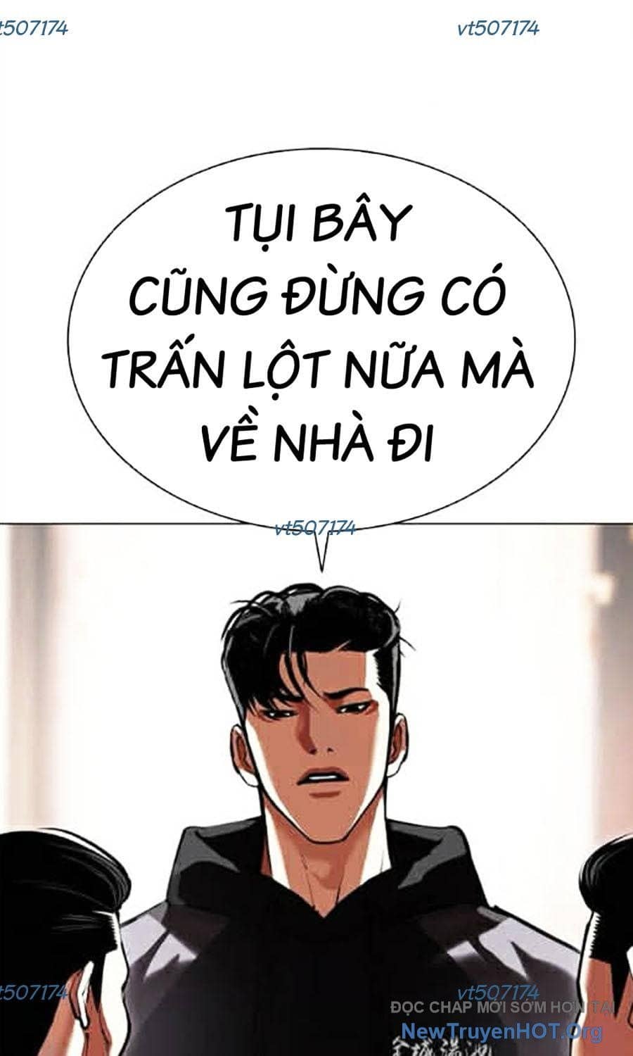 Hoán Đổi Diệu Kỳ - Chương 585 - ảnh 3