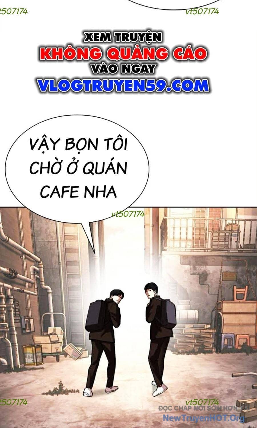 Hoán Đổi Diệu Kỳ - Chương 585 - ảnh 5