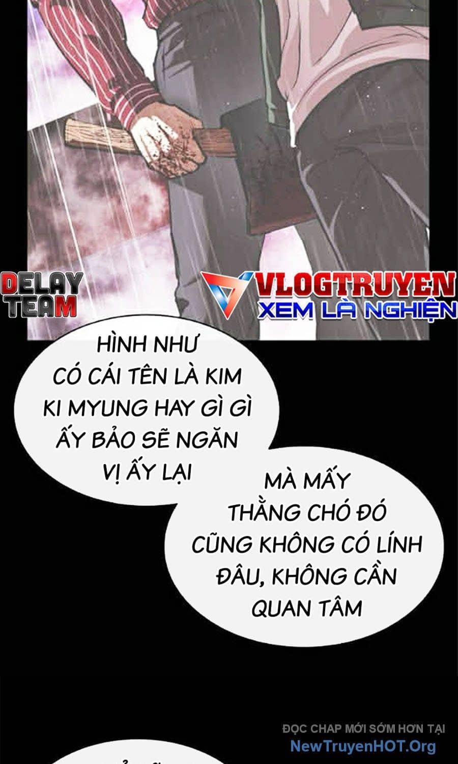 Hoán Đổi Diệu Kỳ - Chương 585 - ảnh 50