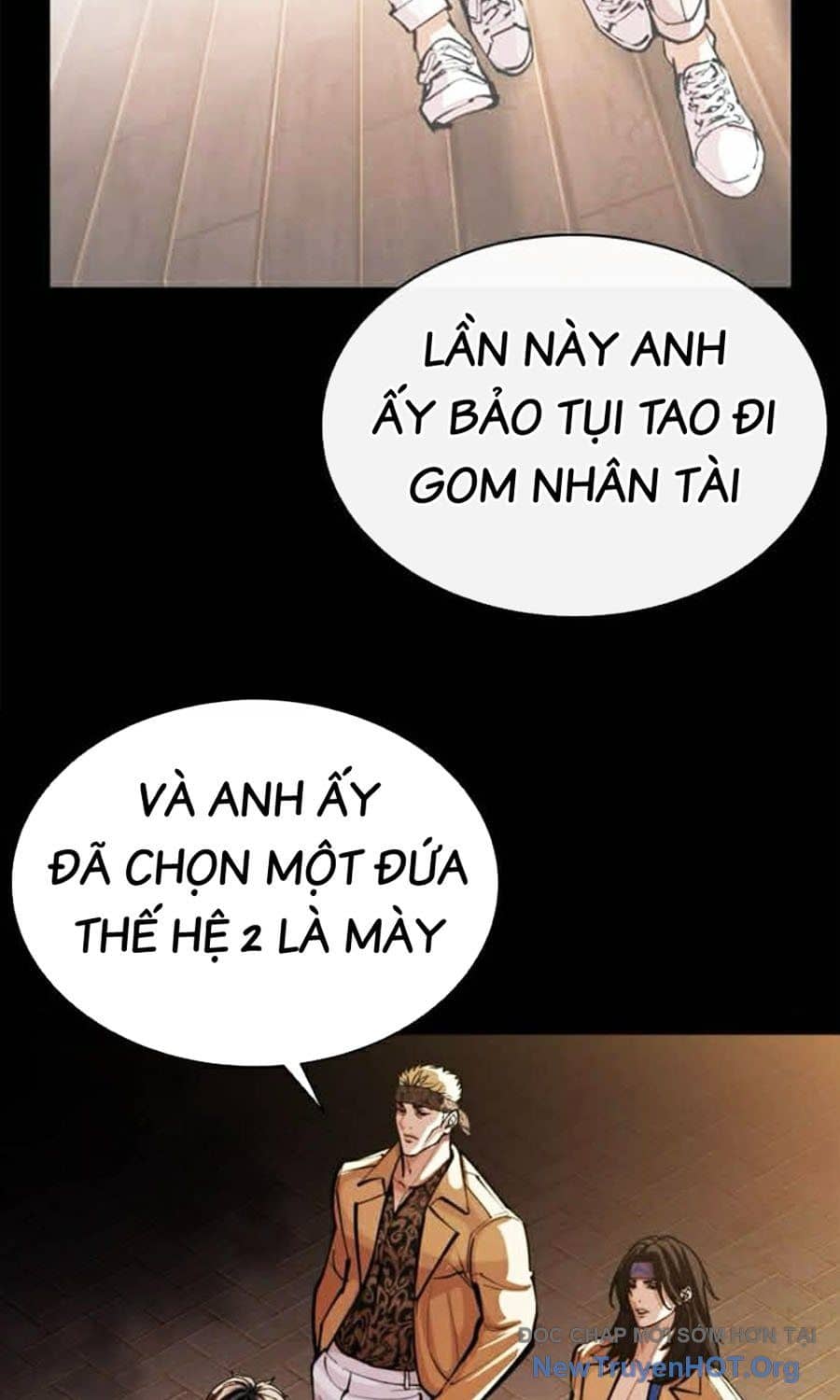 Hoán Đổi Diệu Kỳ - Chương 585 - ảnh 52