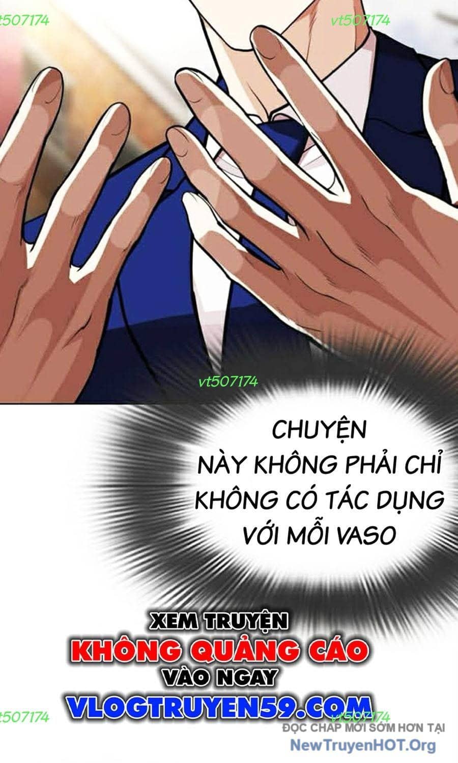 Hoán Đổi Diệu Kỳ - Chương 585 - ảnh 80