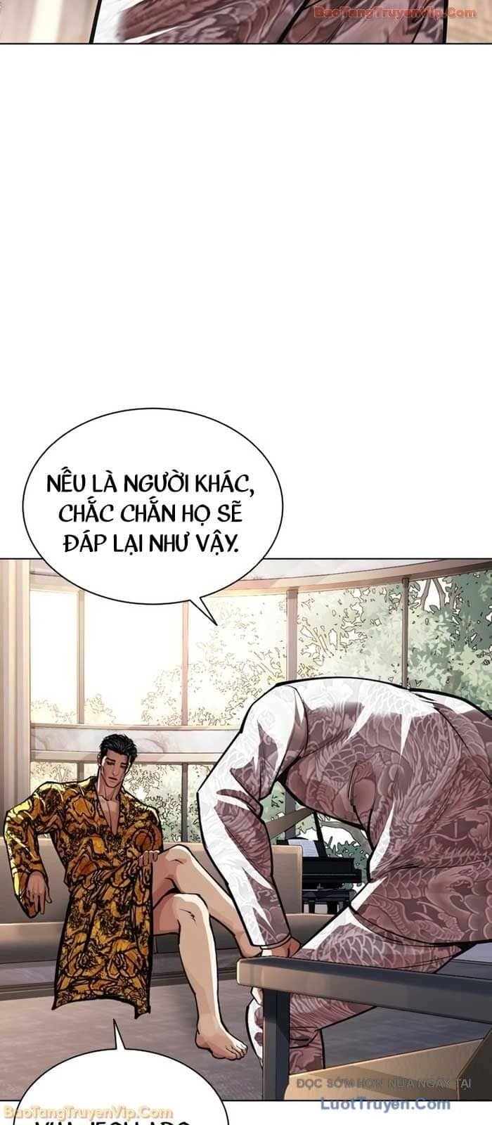 Hoán Đổi Diệu Kỳ - Chương 586 - ảnh 13