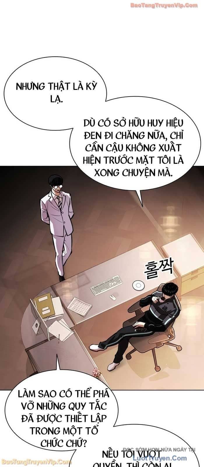 Hoán Đổi Diệu Kỳ - Chương 586 - ảnh 45