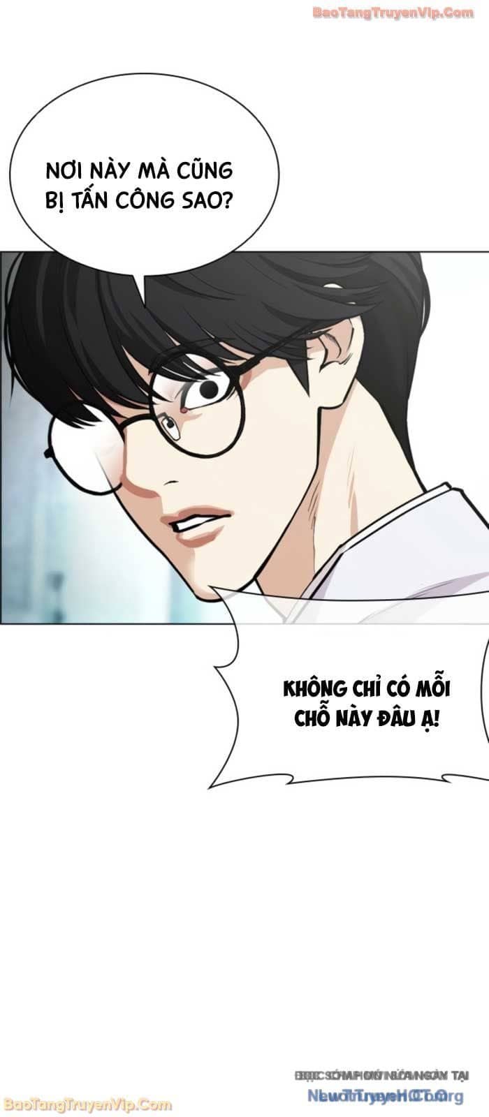 Hoán Đổi Diệu Kỳ - Chương 587 - ảnh 116