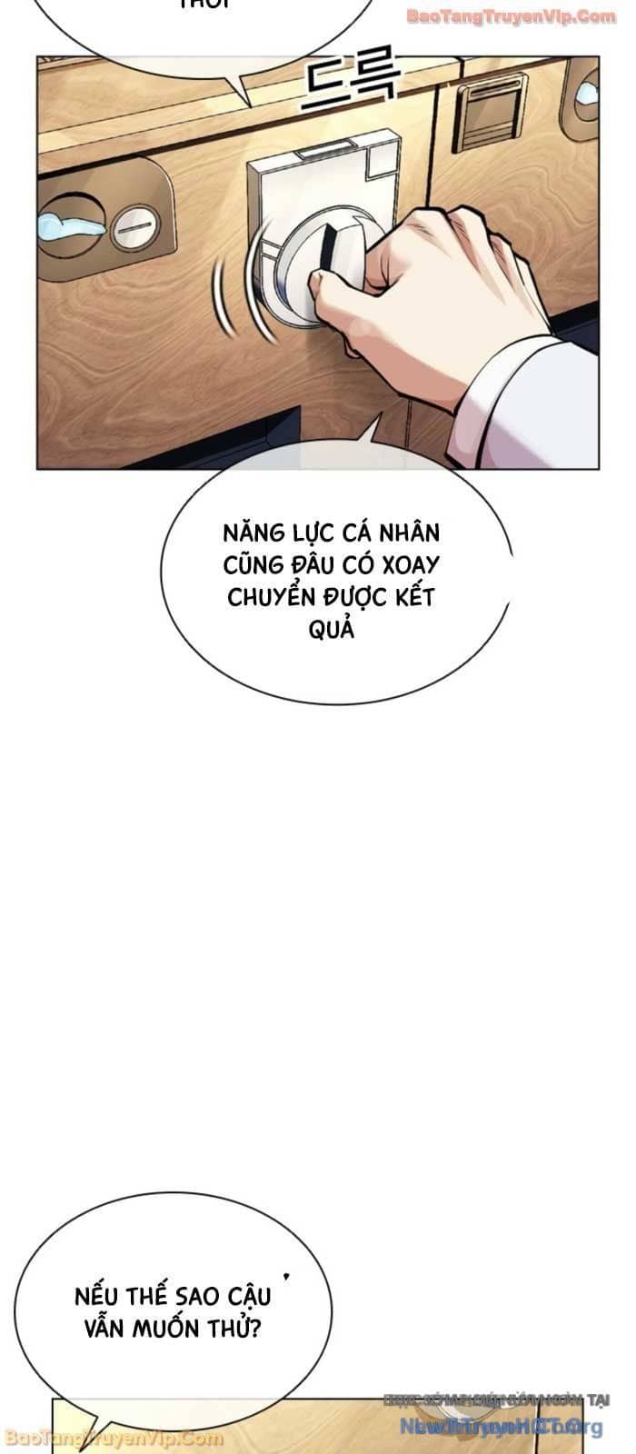 Hoán Đổi Diệu Kỳ - Chương 587 - ảnh 30
