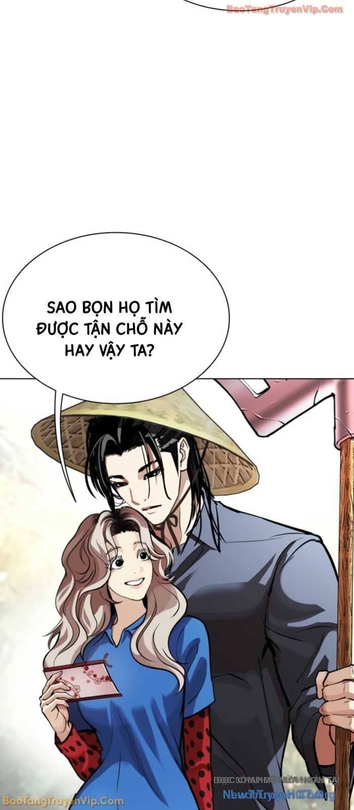 Hoán Đổi Diệu Kỳ - Chương 587 - ảnh 48