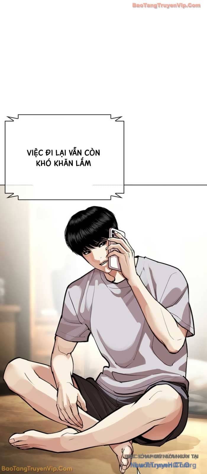 Hoán Đổi Diệu Kỳ - Chương 587 - ảnh 91