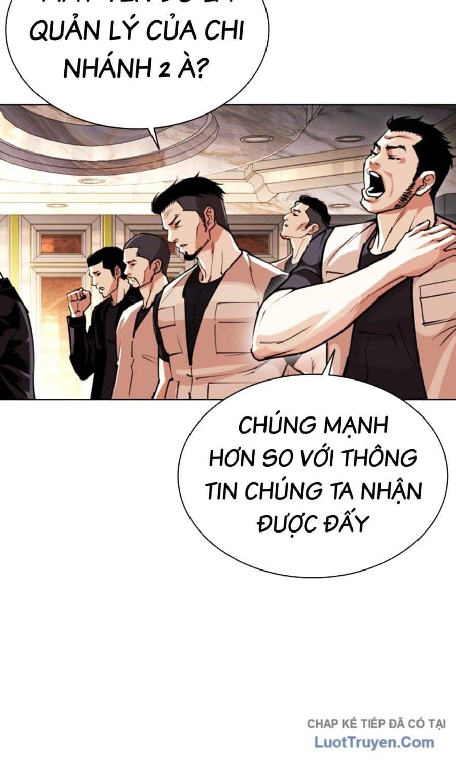 Hoán Đổi Diệu Kỳ - Chương 588 - ảnh 138