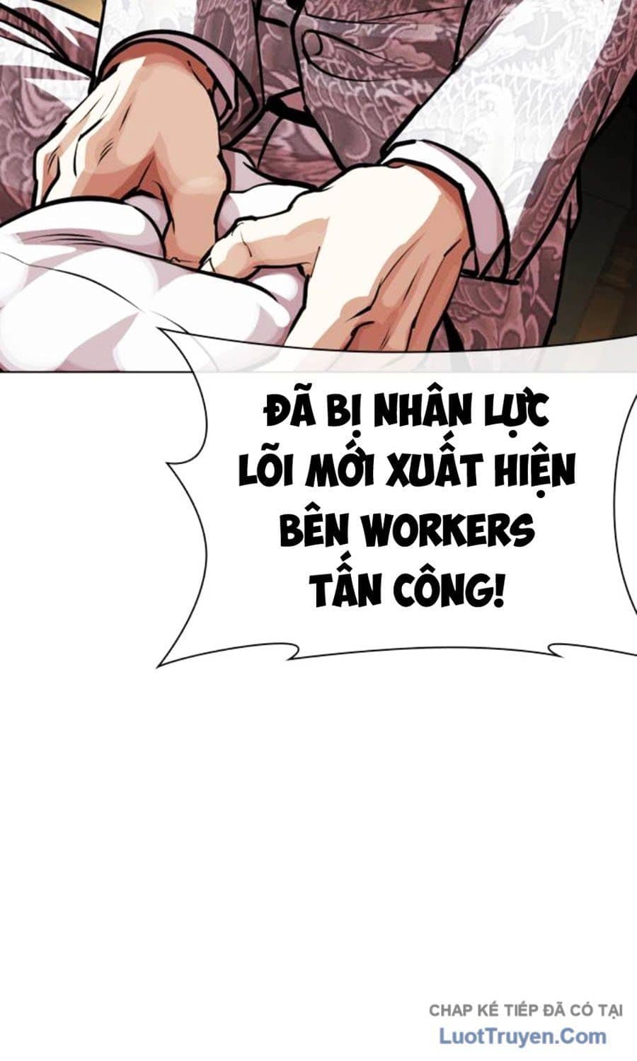 Hoán Đổi Diệu Kỳ - Chương 588 - ảnh 187
