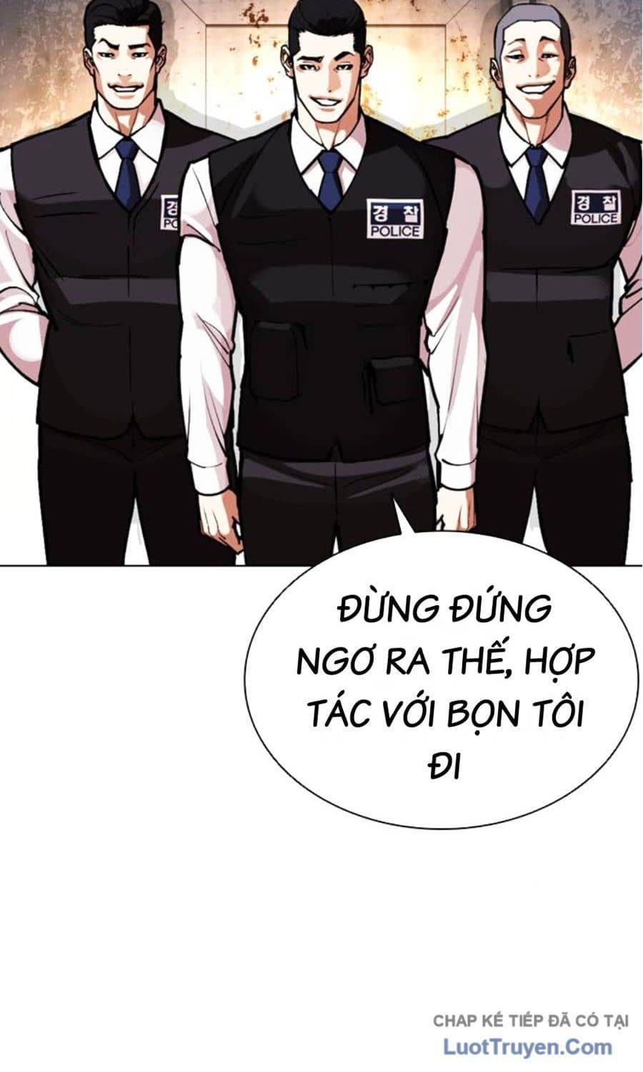 Hoán Đổi Diệu Kỳ - Chương 588 - ảnh 222