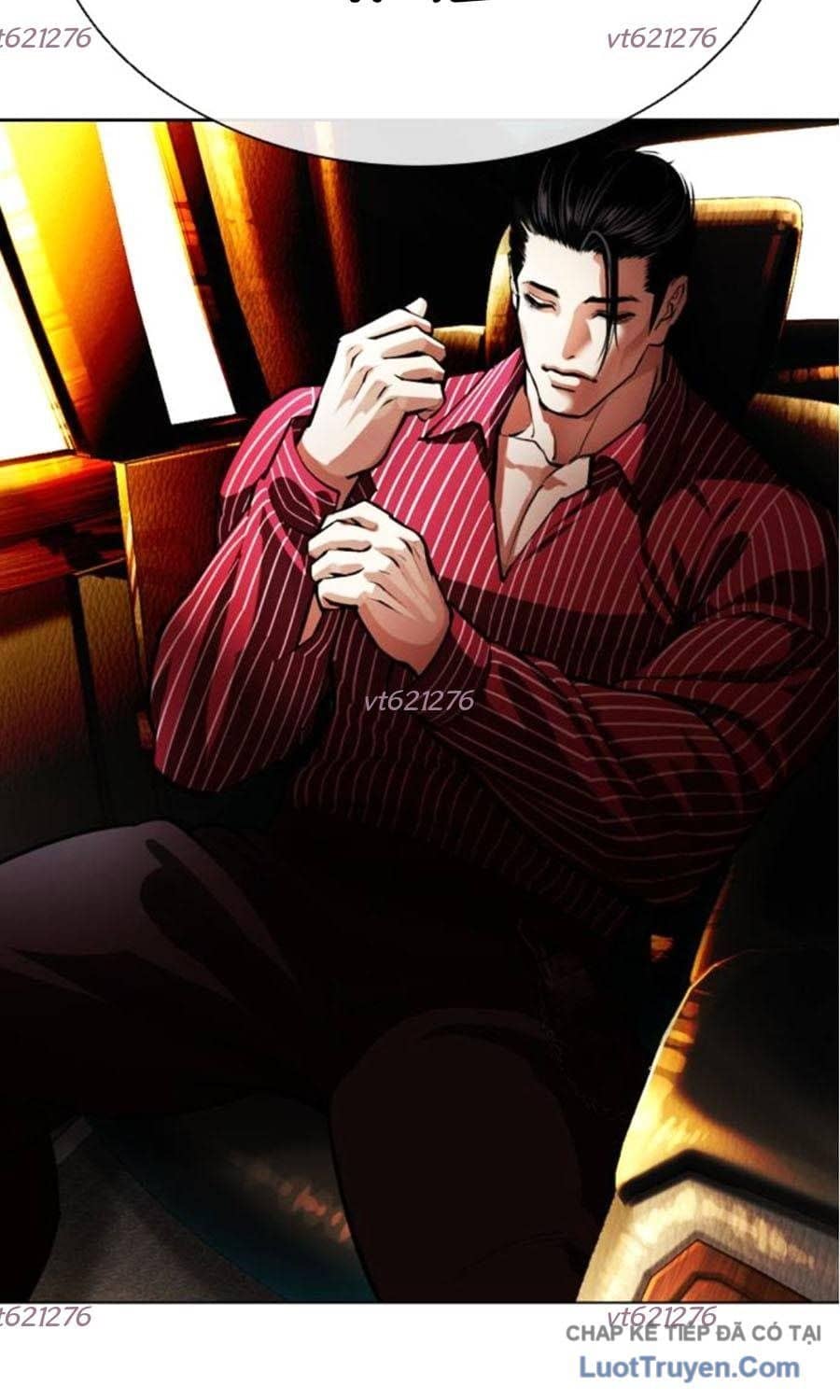 Hoán Đổi Diệu Kỳ - Chương 588 - ảnh 229