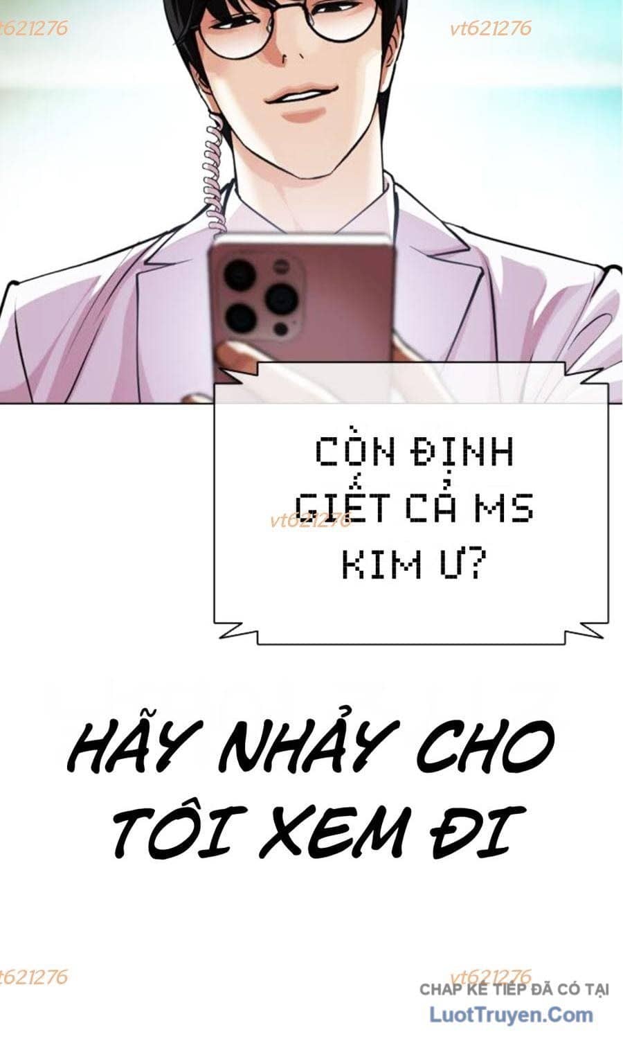Hoán Đổi Diệu Kỳ - Chương 588 - ảnh 232