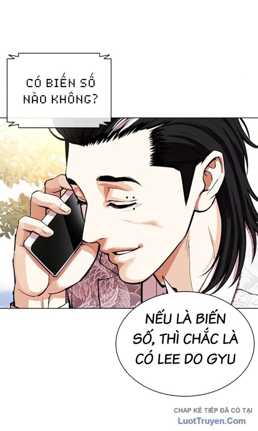 Hoán Đổi Diệu Kỳ - Chương 588 - ảnh 64