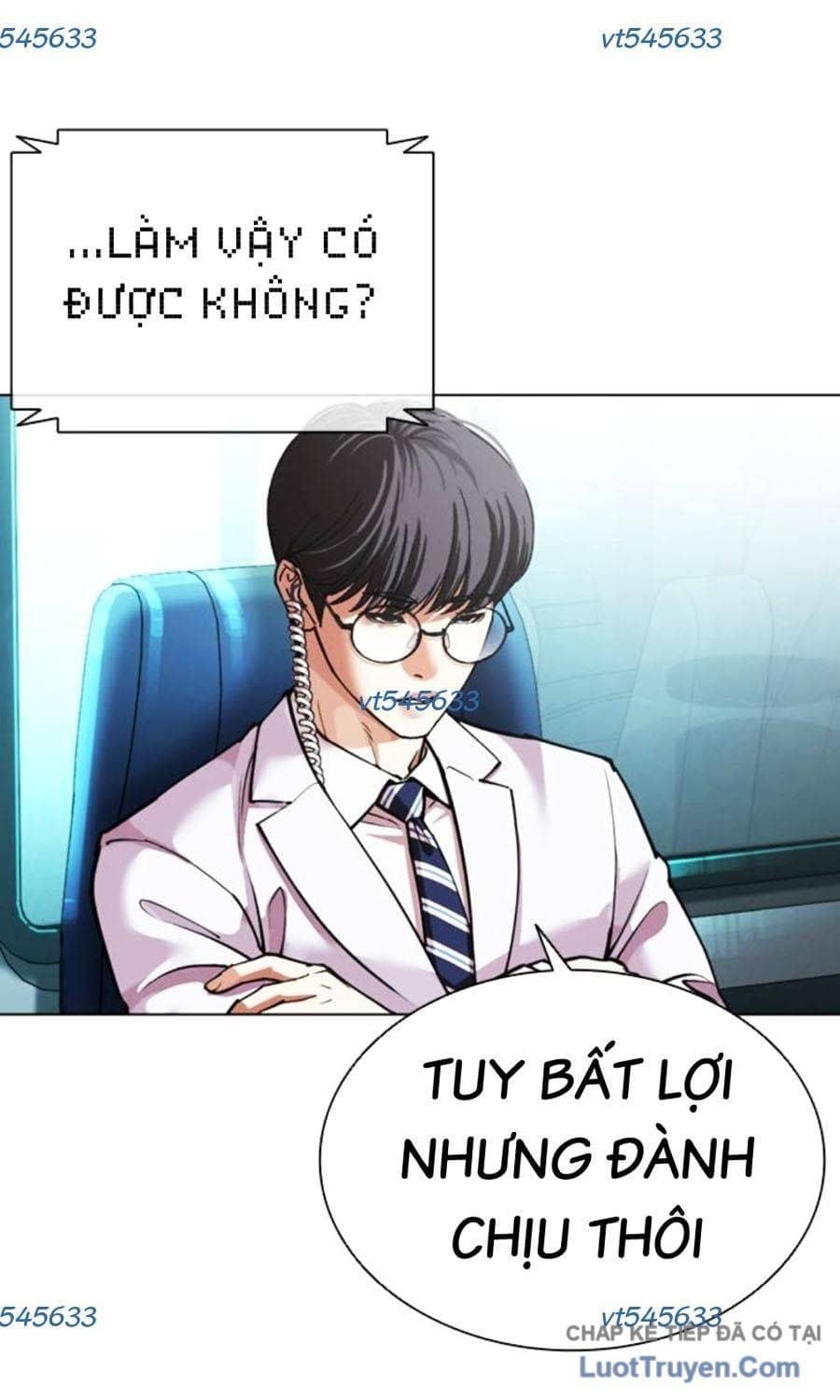 Hoán Đổi Diệu Kỳ - Chương 589 - ảnh 108