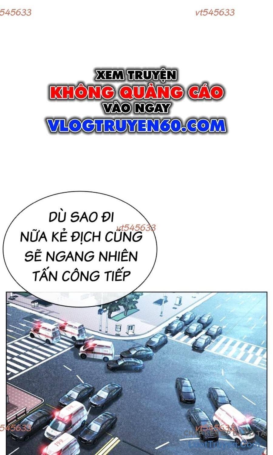 Hoán Đổi Diệu Kỳ - Chương 589 - ảnh 109
