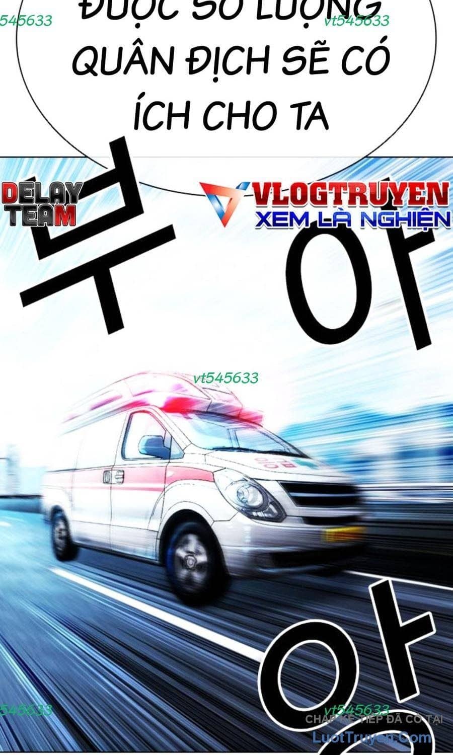 Hoán Đổi Diệu Kỳ - Chương 589 - ảnh 111