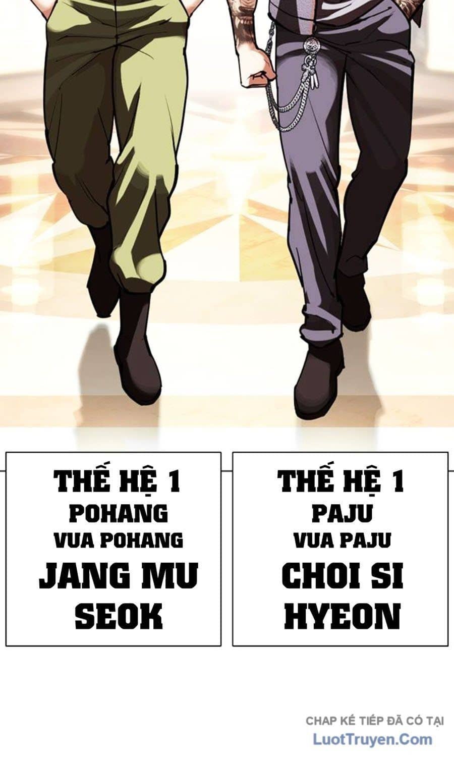 Hoán Đổi Diệu Kỳ - Chương 589 - ảnh 141
