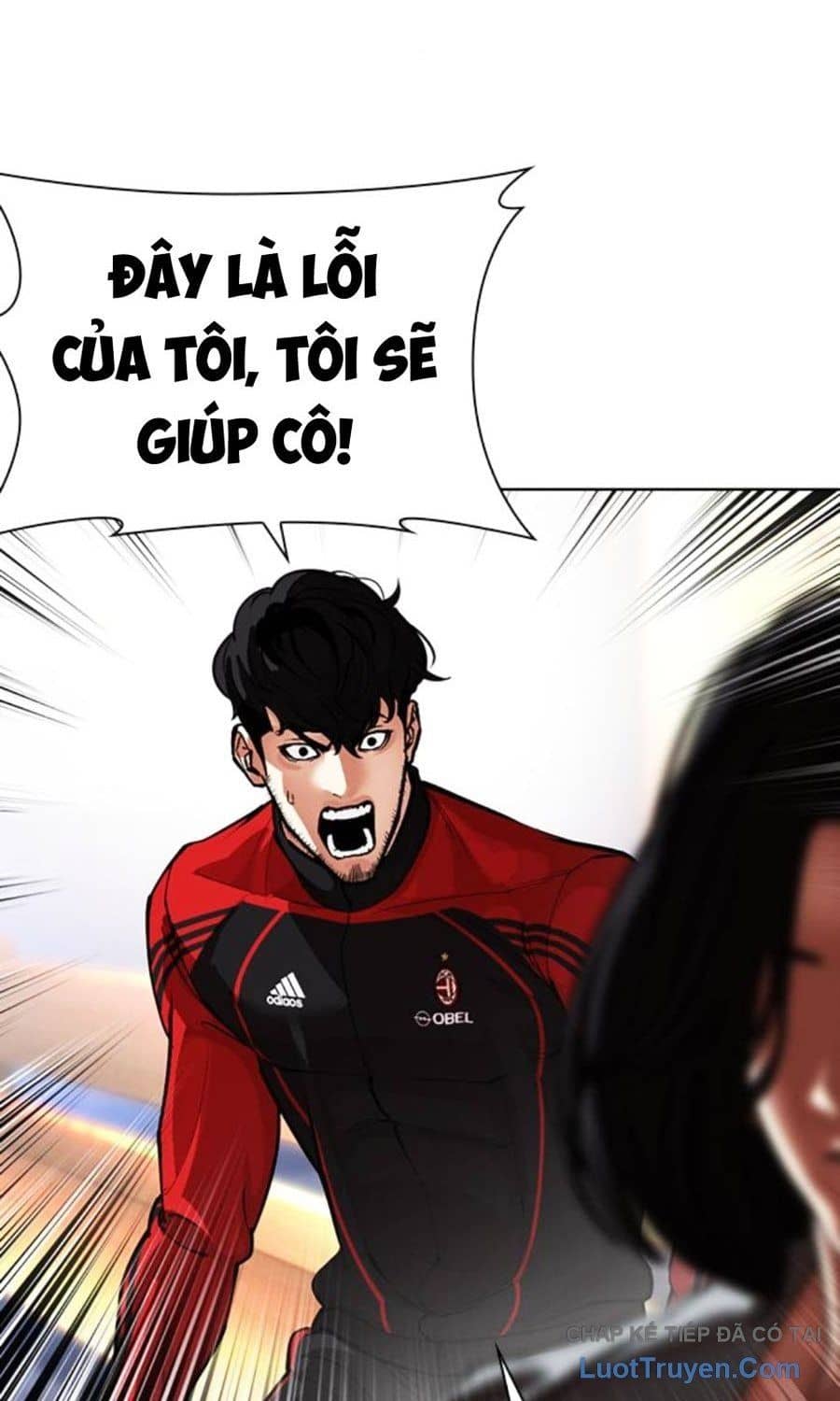 Hoán Đổi Diệu Kỳ - Chương 589 - ảnh 36
