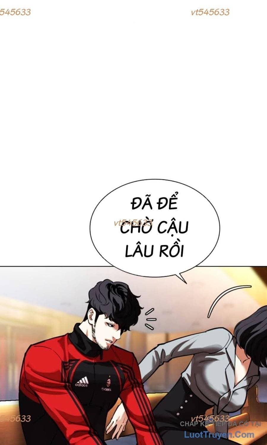 Hoán Đổi Diệu Kỳ - Chương 589 - ảnh 4