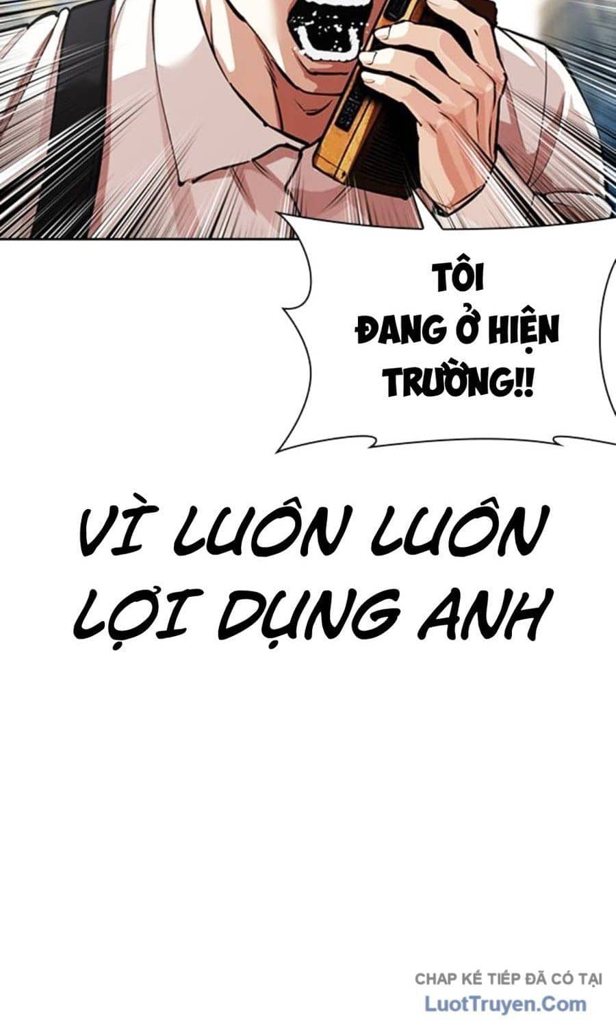 Hoán Đổi Diệu Kỳ - Chương 589 - ảnh 44