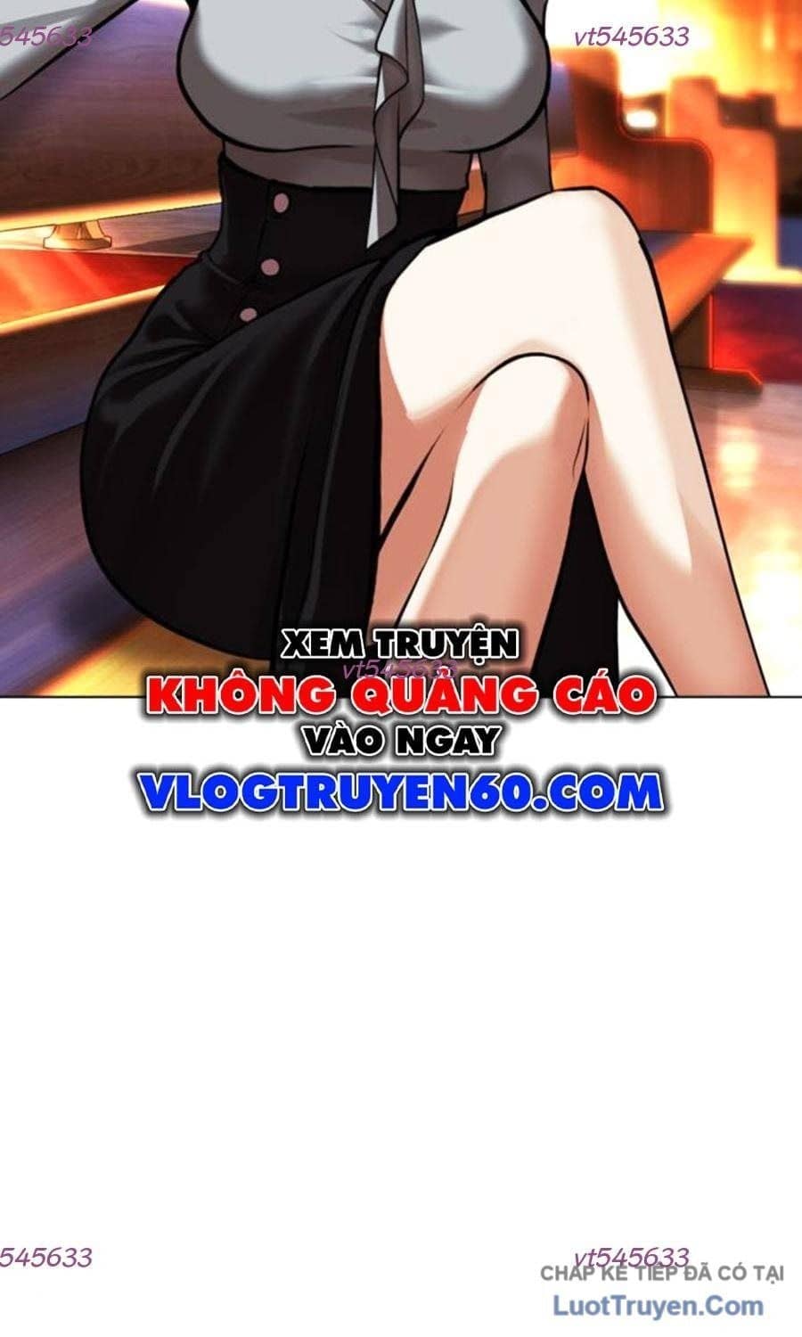 Hoán Đổi Diệu Kỳ - Chương 589 - ảnh 8