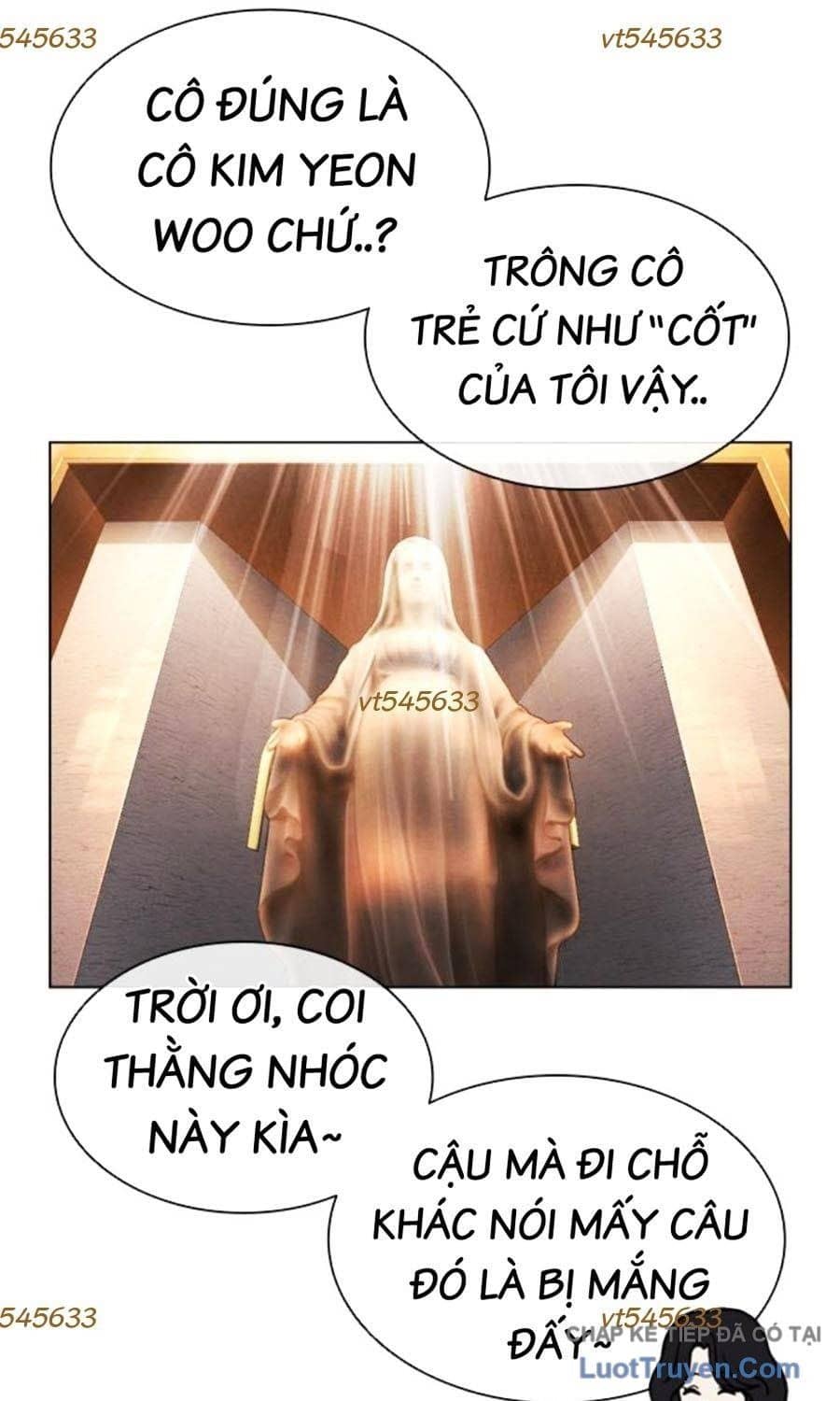 Hoán Đổi Diệu Kỳ - Chương 589 - ảnh 9