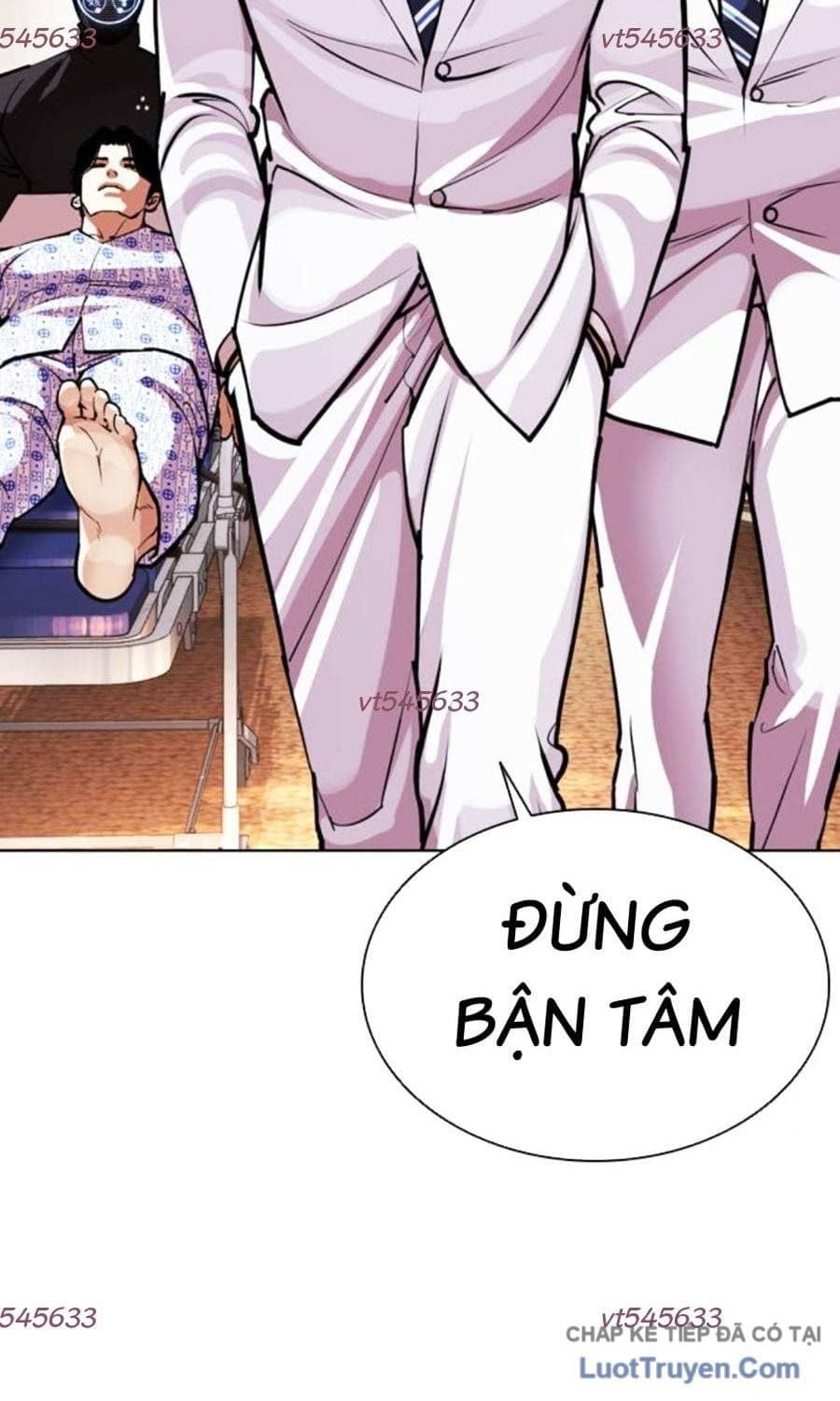 Hoán Đổi Diệu Kỳ - Chương 589 - ảnh 97