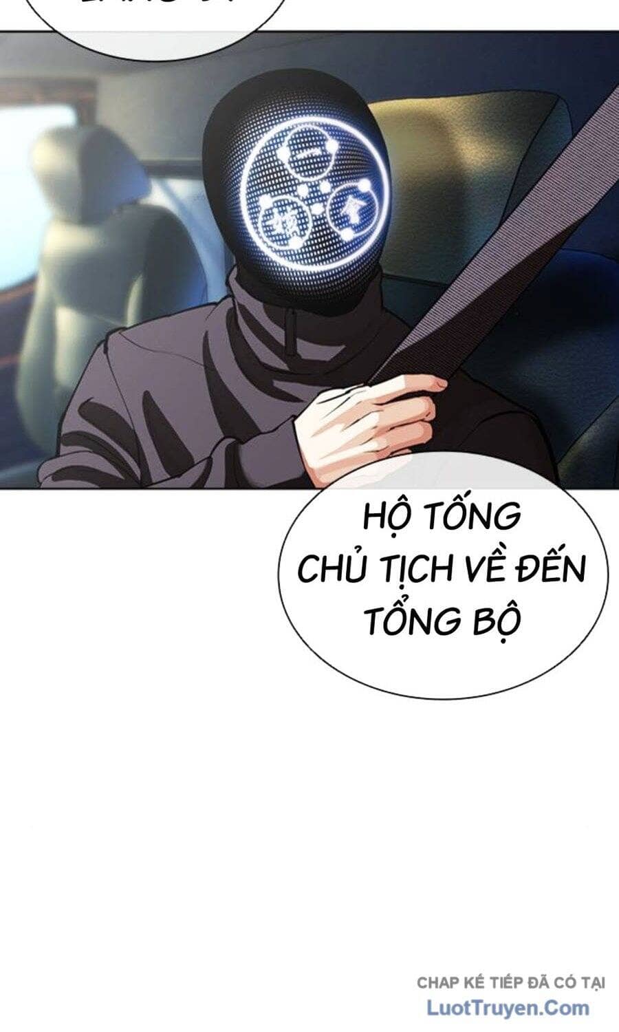 Hoán Đổi Diệu Kỳ - Chương 590 - ảnh 176