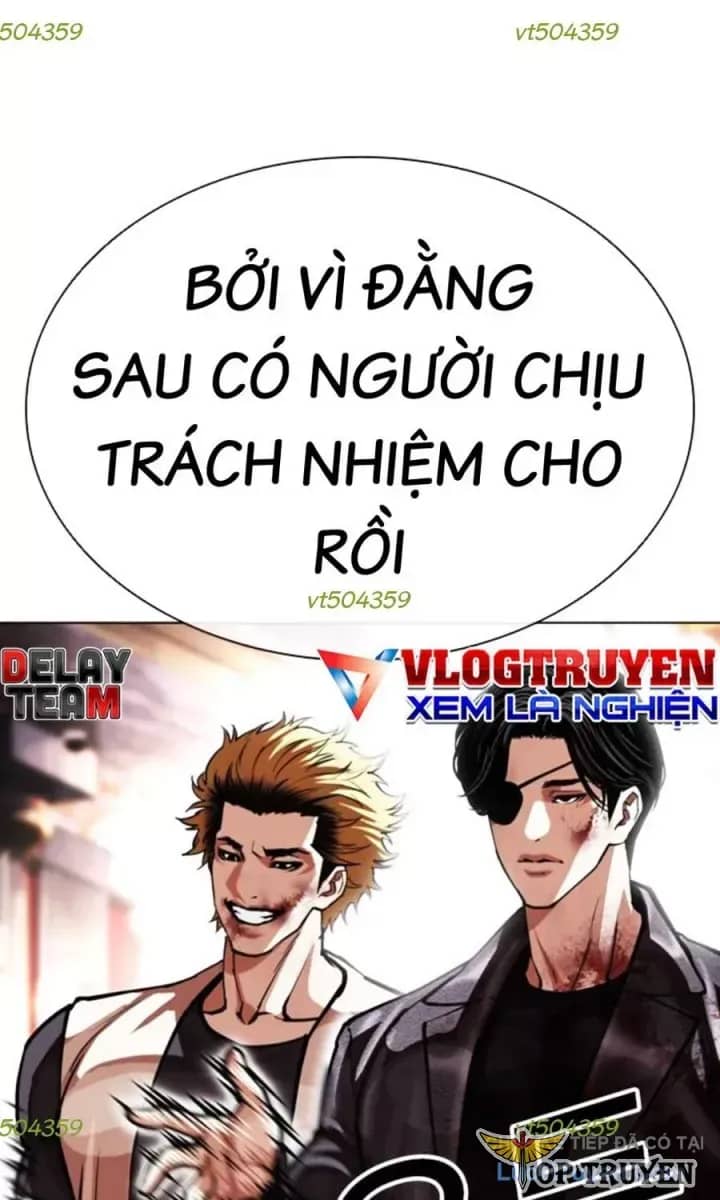 Hoán Đổi Diệu Kỳ - Chương 590.5 - ảnh 2