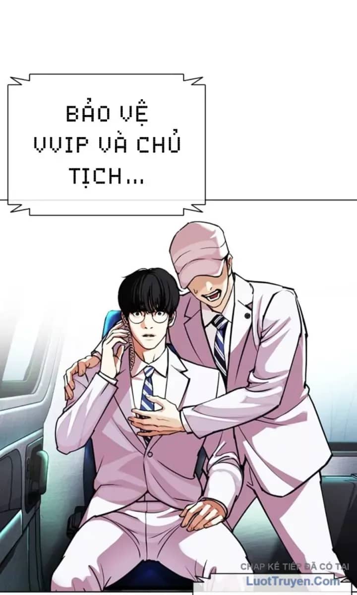 Hoán Đổi Diệu Kỳ - Chương 590.5 - ảnh 64
