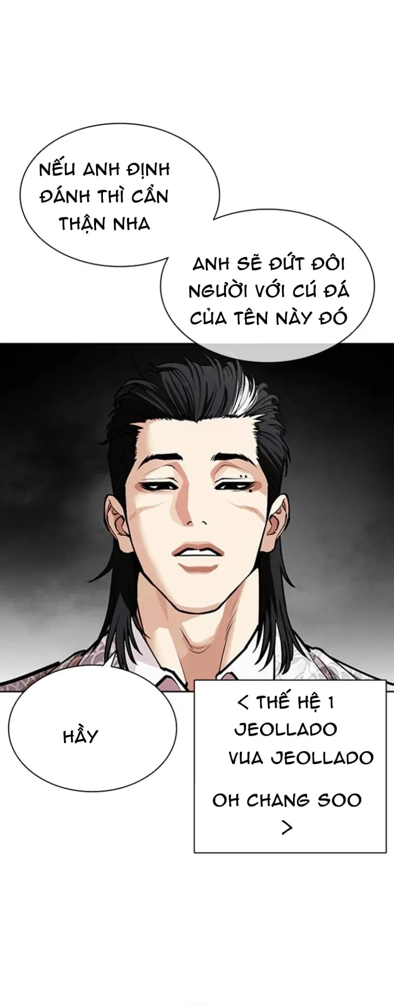 Hoán Đổi Diệu Kỳ - Chương 591 - ảnh 102