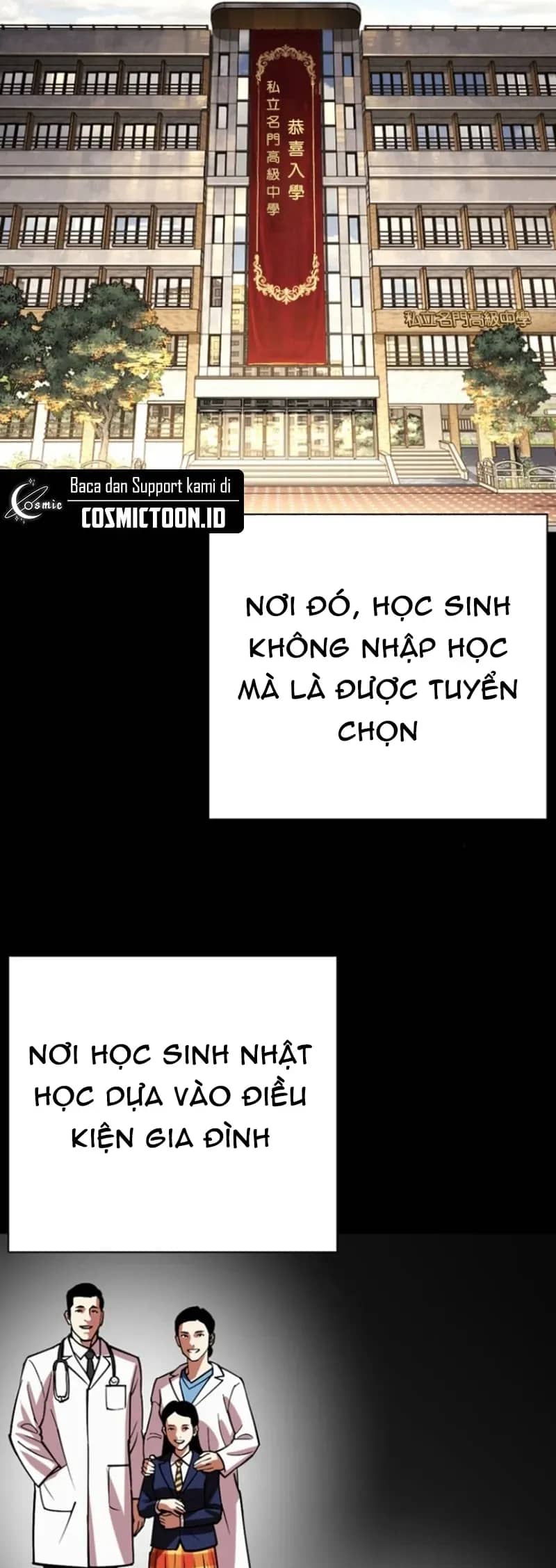Hoán Đổi Diệu Kỳ - Chương 591 - ảnh 14