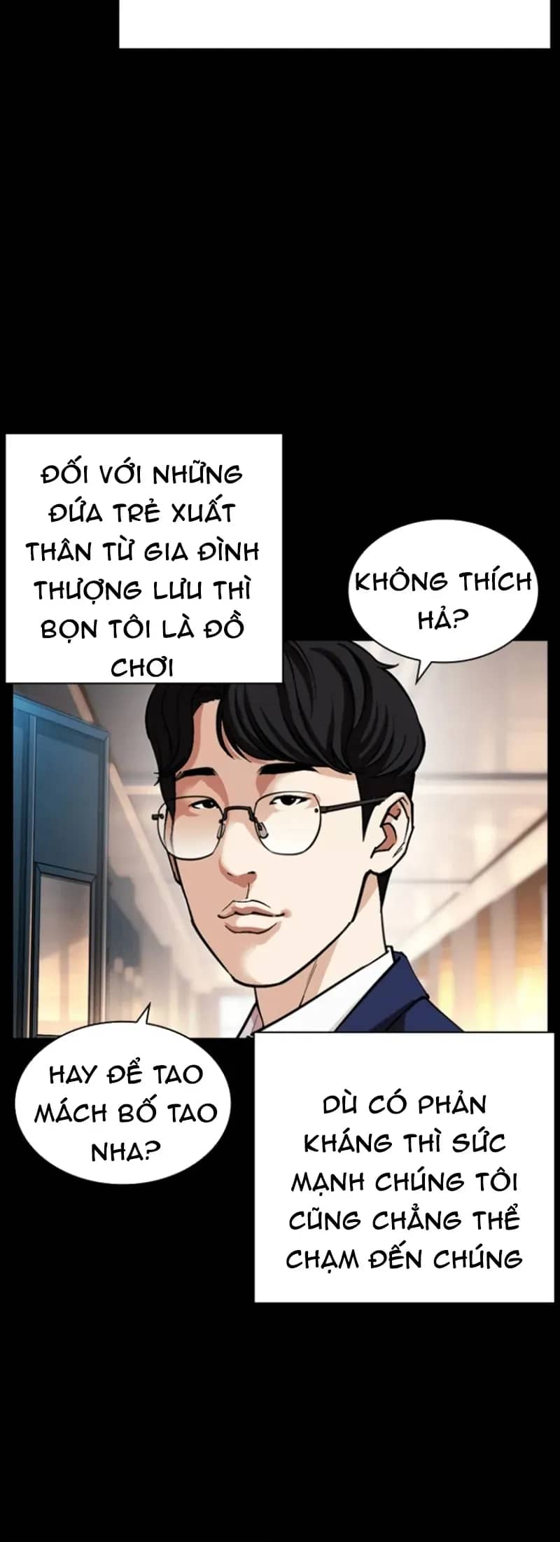 Hoán Đổi Diệu Kỳ - Chương 591 - ảnh 21